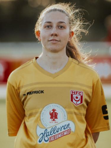 Miriam Manuela Sandmann