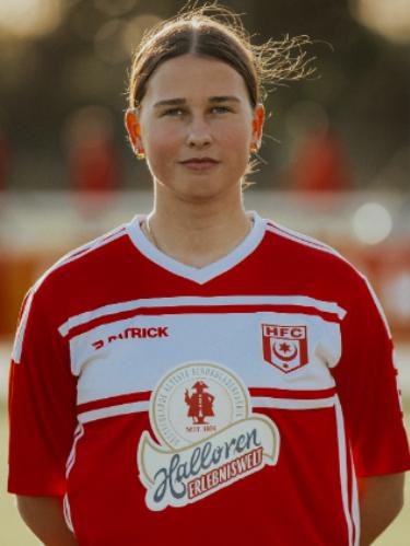 Greta Luise Neubert