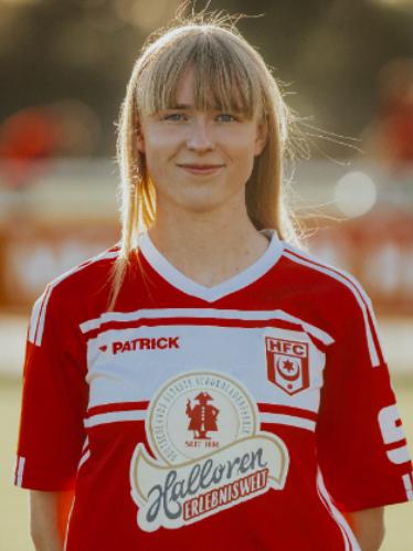 Ronja Meissner