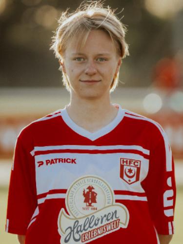 Marleen Mathilda Mohr