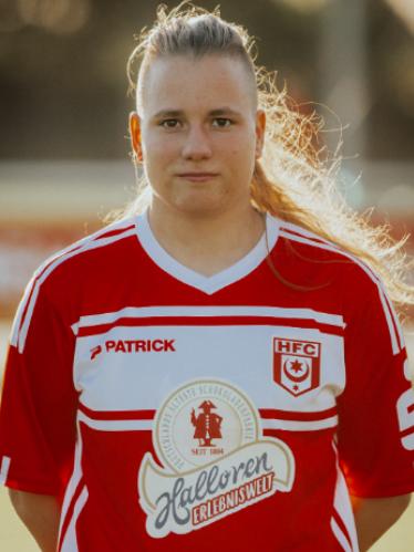 Alexa Mielke