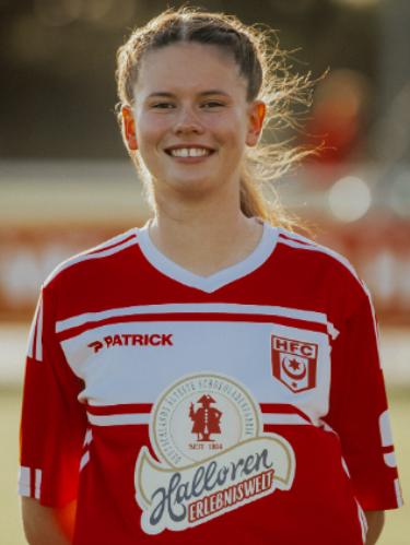 Lara Charlotte Wengel