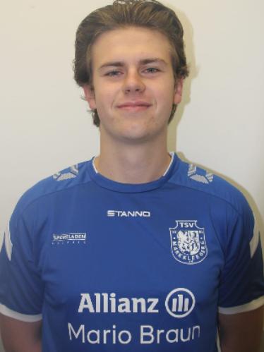Sebastian Klang