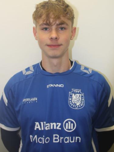 Niklas Philipp Neubert