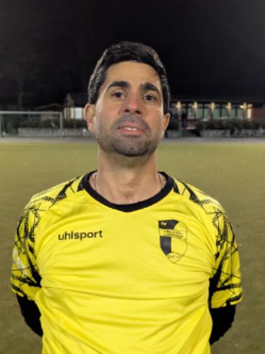 Roberto Maldonado Dominguez