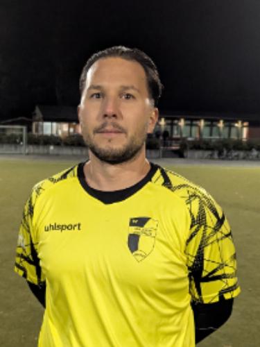 Sascha Christian Schröter