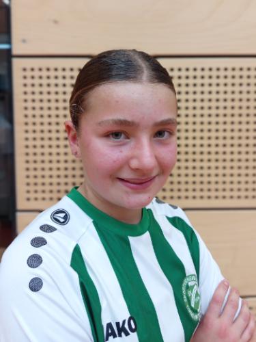 Nora Kupferschmid