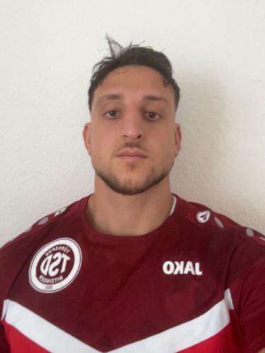 Halid Burak Özcan