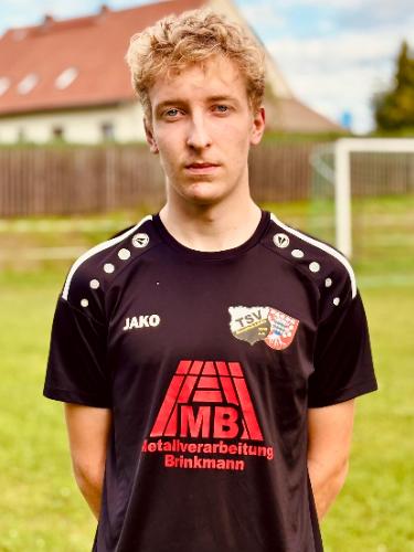 Jonas Thiele