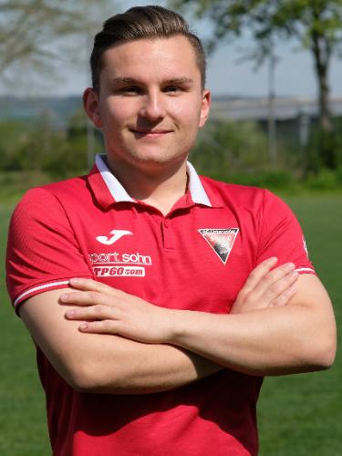 Michael Kühnle