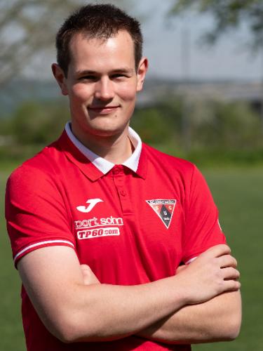 Florian Scharpf