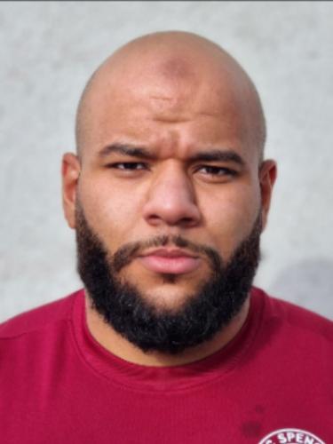 Bilal Salah Badi