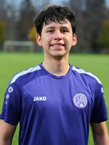 Joaquin Marcelo Donayre Vasquez