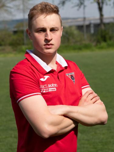 Max Wanner