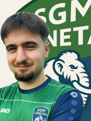 Dogan Bayzan