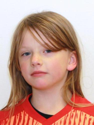 Michonne Destiny Müller