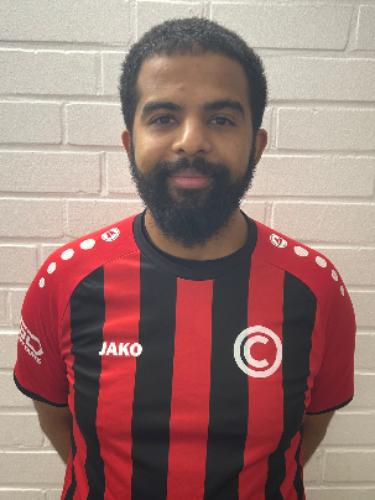 Qasim Abdulaziz Busaidy