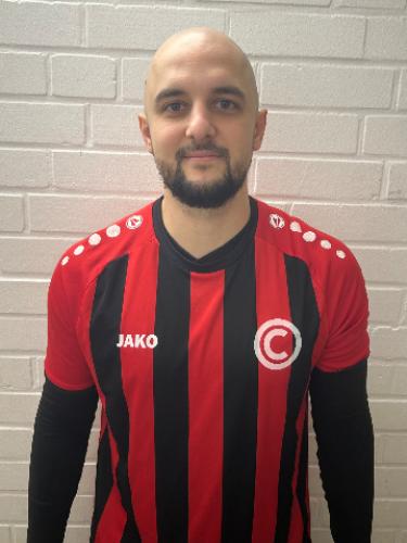 Dennis Viktor Jablonka