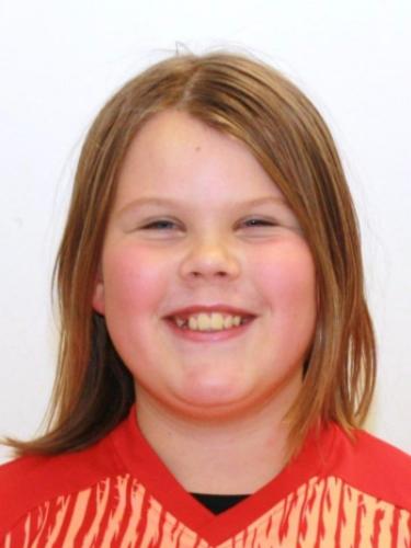 Wilja Luise Cäcilia Bopp