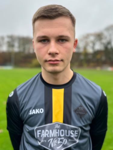 Janne Per Haubrock