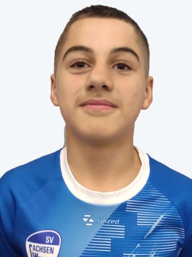 Abdulrakhman Ospanov