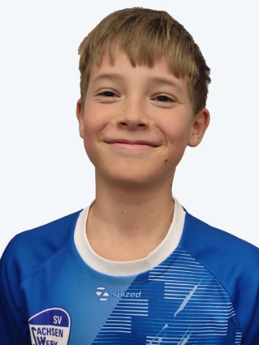 Max Rose