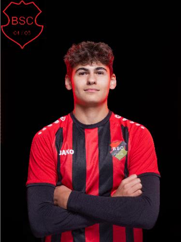 Adam Sammari