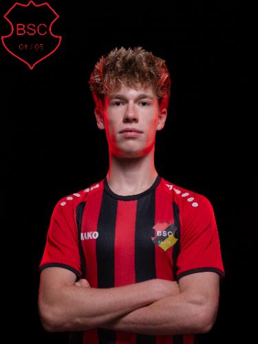 Jakob Farke