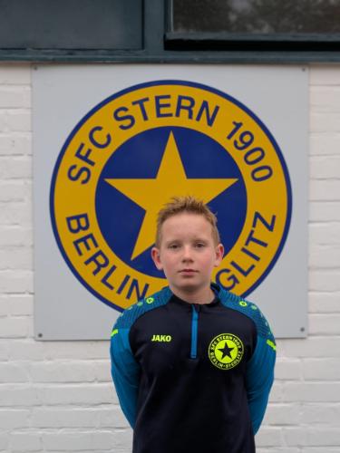 Fabian Pascal Maskos