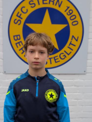 David Sebastian Meister