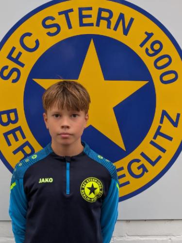 Levi Ferdinand Reich