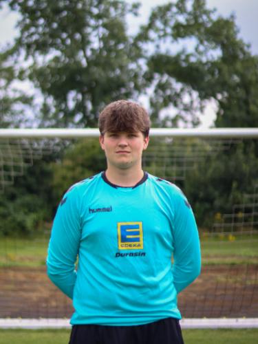 Jamie-Joel Göttgens