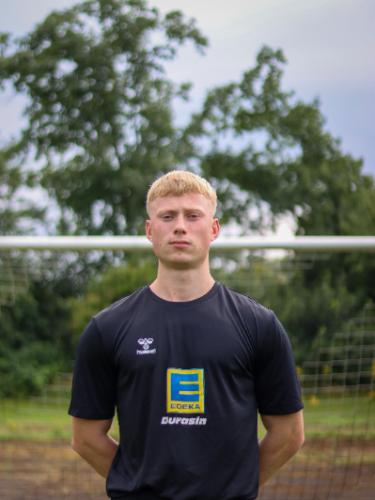 Henri Christian Will