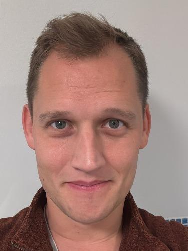 John Schittek