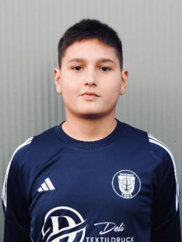 Hamza Bogucanin