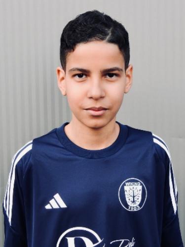 Mohamed Boukhamsa