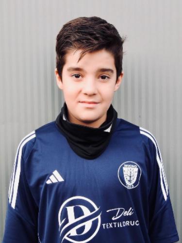 Yusuf Celimli