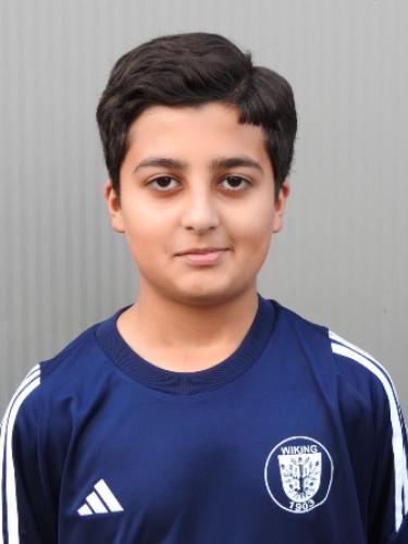 Ilyas Gul