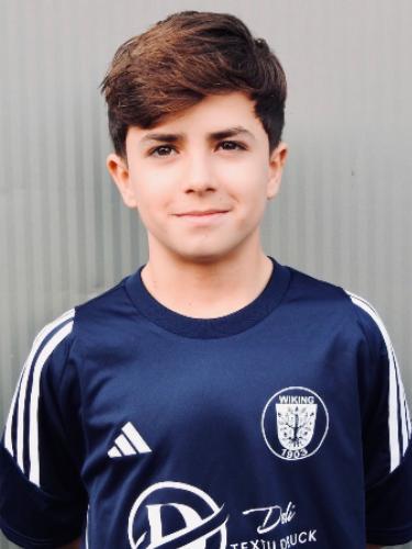 Leonel Ladis Maldonado Torres