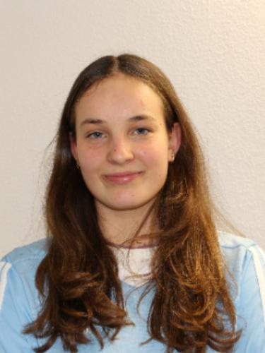 Henrike Anni Liese Sotriffer