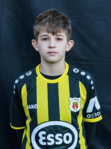 Luis Mehlberg