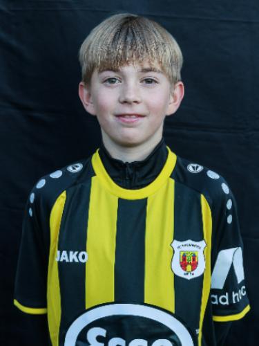 Maximilian Schneider