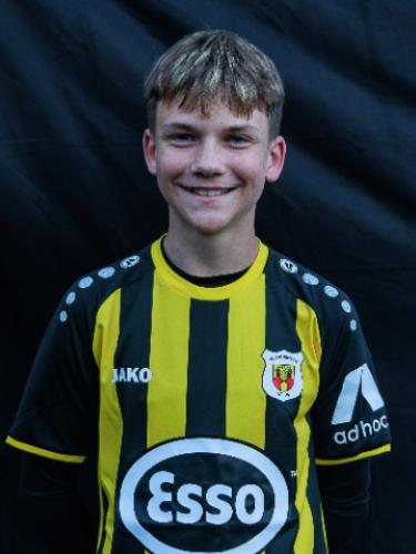 Matheo Werner