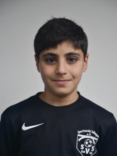 Semar Ahmad
