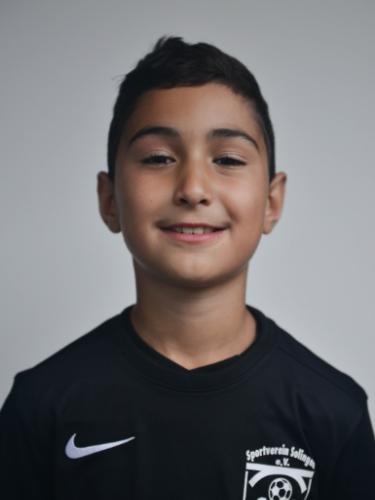 Mirac Gülenc