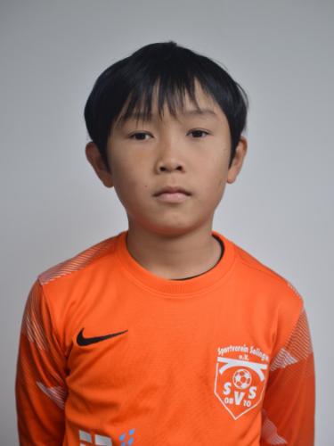 Tony Nguyen