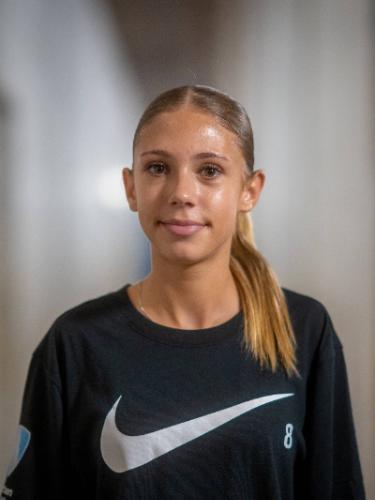 Anna Luise Heckhausen