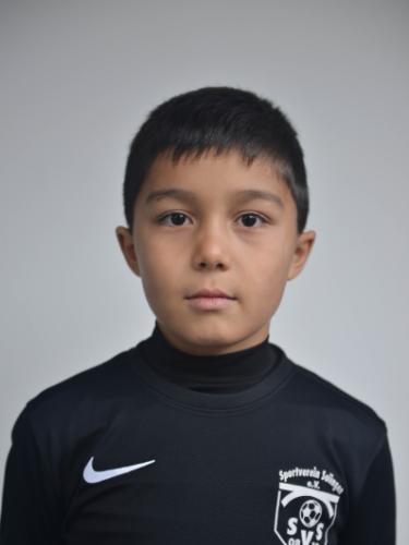 Eyüp Ensar Okyay