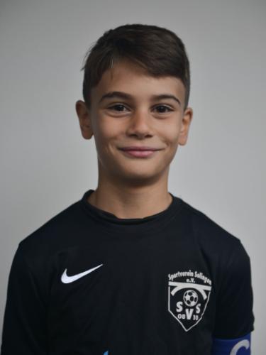 Bugra Taha Özyürek