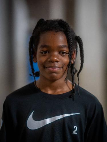 Cheya Gourane Meli Matanyinyi